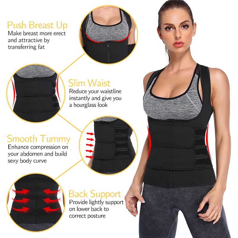 Buy Hot Shapers Belt  Slimming Belts - Ex And Next